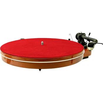 Příslušenství pro gramofon Analogis Mate Six Rot lože talíře gramofonu