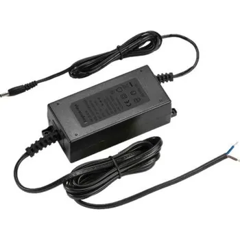 Napájecí zdroj pro osvětlení Budič LED LEDAD36 24V 1.5A 36W IP20 konstantní napětí Knightsbridge