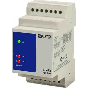 Relé Monitorovací relé Napětí a 2 x SPNO kontakty