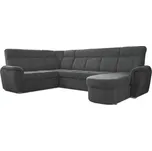 Rohová sedací souprava Bahama P Sally 9