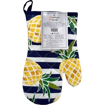Chňapka Kuchyňská chňapka OTC-12598 17x27 cm ananasy