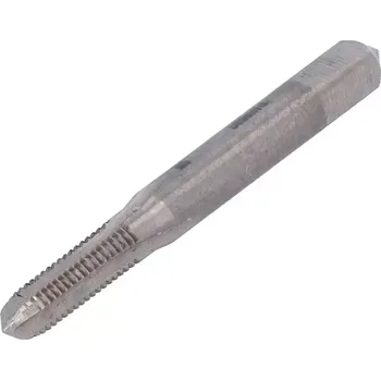Závitořezný nástroj Ruční závitník M5 HSS DIN352