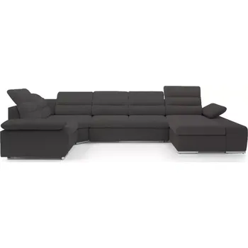 Sedací souprava Rohová sedaci soúprava Korfu II P Aragon 97