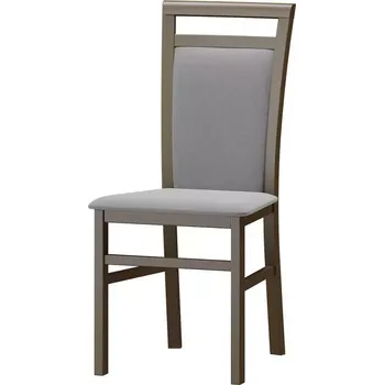 Jídelní set Židle Belveder Dub Stirling