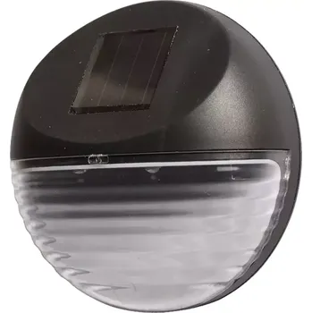 Solární svítidlo WALL EKO0606