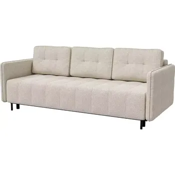 Sedací souprava Pohovka Dello Pop 6 krémová