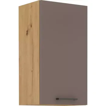 Kuchyňská skříňka Kuchyňská skříňka Bolonia trufel/artisan 30g-72 1f