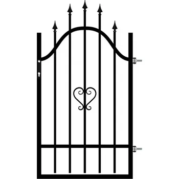 Plot BRANKA TOPAZ - PRAVÁ 90 X 130-160 CM