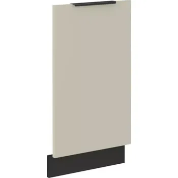 Dvířka pro vestavnou myčku Arona cashmenre Zm 713x446