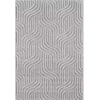 Koberec Koberec Art 1,6/2,3 FR2673 šedý