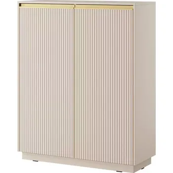 Kancelářská sestava Komoda Royal Kw103 pískově béžová