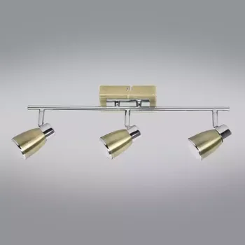 Svítidlo Melinda 3 AB SAT LS3