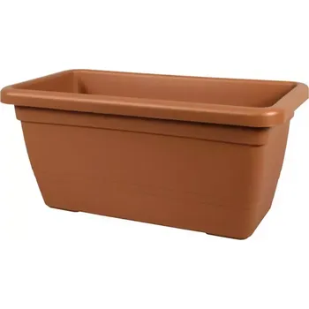 Úložný box Truhlík Anthea 60 x 32 x 28 - terakota