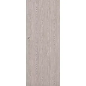 Interiérové dveře Posuvné dveře Standard 01 60P dub stříbrný