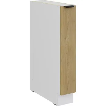 Kuchyňská skříňka Kuchyňská skříňka Cremona Wh 15d Cargo Bb