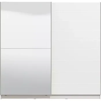 Kancelářská sestava Skříň Mondego 220 Bílý 11011244