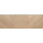 Nástěnný obklad Badet Ducale Cedar 40/120