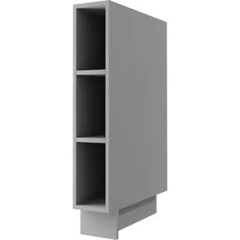 Korpus kuchyňské skříňky Grey D/15 O