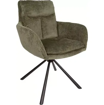 Jídelní set Židle Hendi zelená