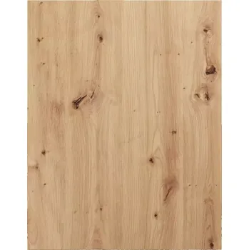 Dvířka pro vestavnou myčku Clara Fz 45 Po dub artisan