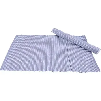 prostírání Prostírání 2 ks 33x45 modrá