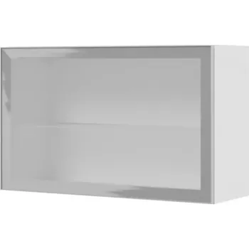 Kuchyňská skříňka Infinity V5-90-1ALP/5 Crystal White