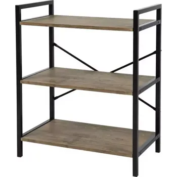 Kancelářská sestava Regál Modesto 31365A(W60) vintage 3T