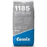 Cemix vyplnicí beton do prefabrikátu 30 MPa 25 kg