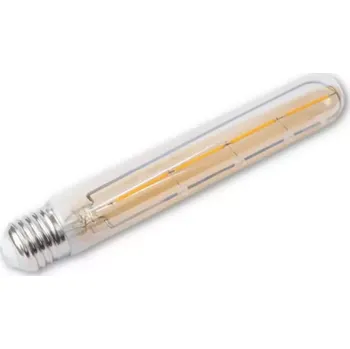 Žárovka LED žárovka tube vintage 4.2W E27 2400K 380LM