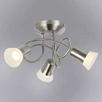 Dětské svítidlo Svítidlo Riley 5629. 3X4W. 1050LM. 3000KL LW