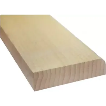 Obklad Práh bukový 10X2