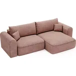 Rohová sedací souprava Next U Legacy 14