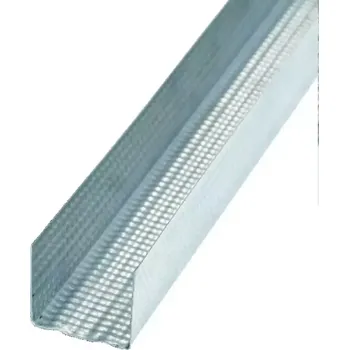 Stavební profil Profil UD 28(0,6) 3m