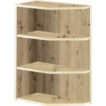 Kuchyňská Skříňka Infinity 18D GREY