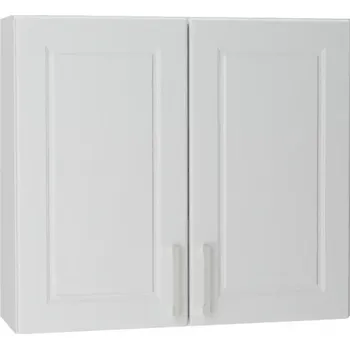 Kuchyňská skříňka Kuchyňská skříňka Natalia W80 šedá