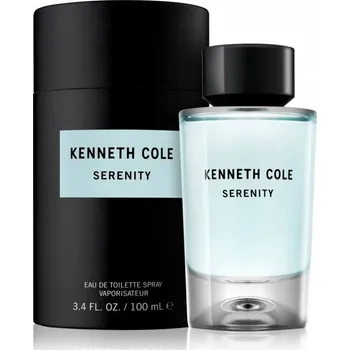 Unisex parfém Kenneth Cole Serenity toaletní voda 100ml unisex