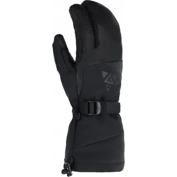 Rukavice Zimní lyžařské rukavice VIKING Norvik Pro Lobster Freeride vel. 8 M ATT+