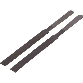 Pilník na kontakty 150 mm, 2 ks