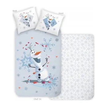 Povlečení Sada povlečení Aptex 100 x 135 cm, vícebarevné