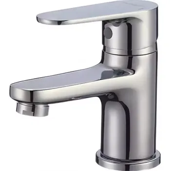 Vodovodní baterie Umyvadlová baterie Neptun