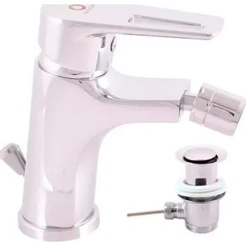 RAV-SLEZÁK Baterie bidetová stojánková COLORADO CO245.0