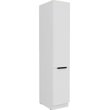 Kuchyňská skříňka Aria WH/WH Anti Fingerprint 40DK-210 2F