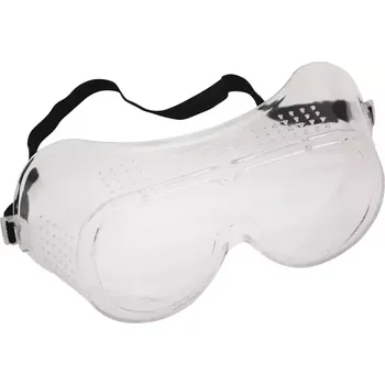 Pracovní přilba Brýle ochranné 02-06001