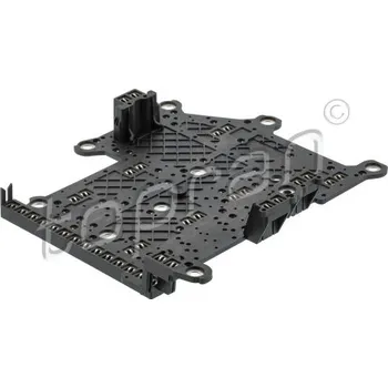 Převodovka Deska plošných spojů, mechatronika (automatická převodovka) TOPRAN 122 026