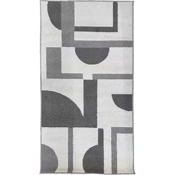 Koberec Koberec Frisee Bajo 0,8/1,5 FR2440 krémový