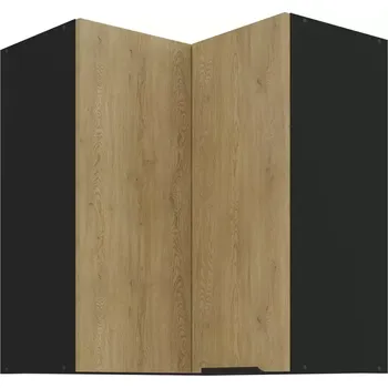 Kuchyňská skříňka Kuchyňská skříňka Cremona Bl 60x60 Gn-72 2f (90°)