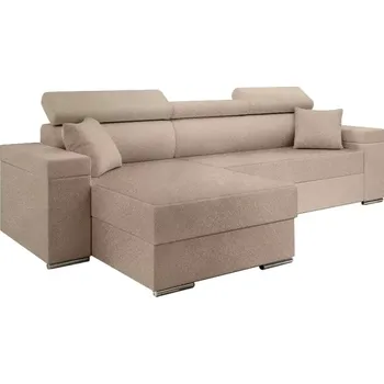 Sedací souprava Rohová sedací souprava Focus S Doha 4 levá