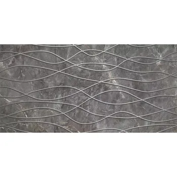 Stavební materiál Dekor Visine Waves 59,8/119,8