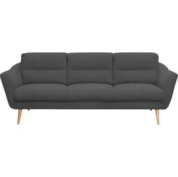 Sedací souprava Pohovka Tromso 3 Magic Velvet 2241