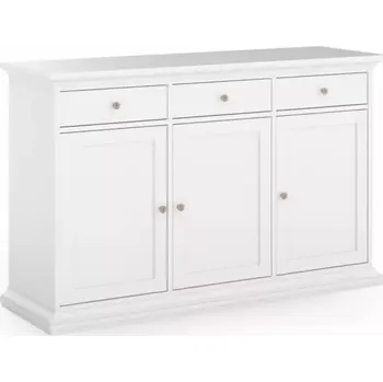 Kancelářská sestava Komoda Paris 144